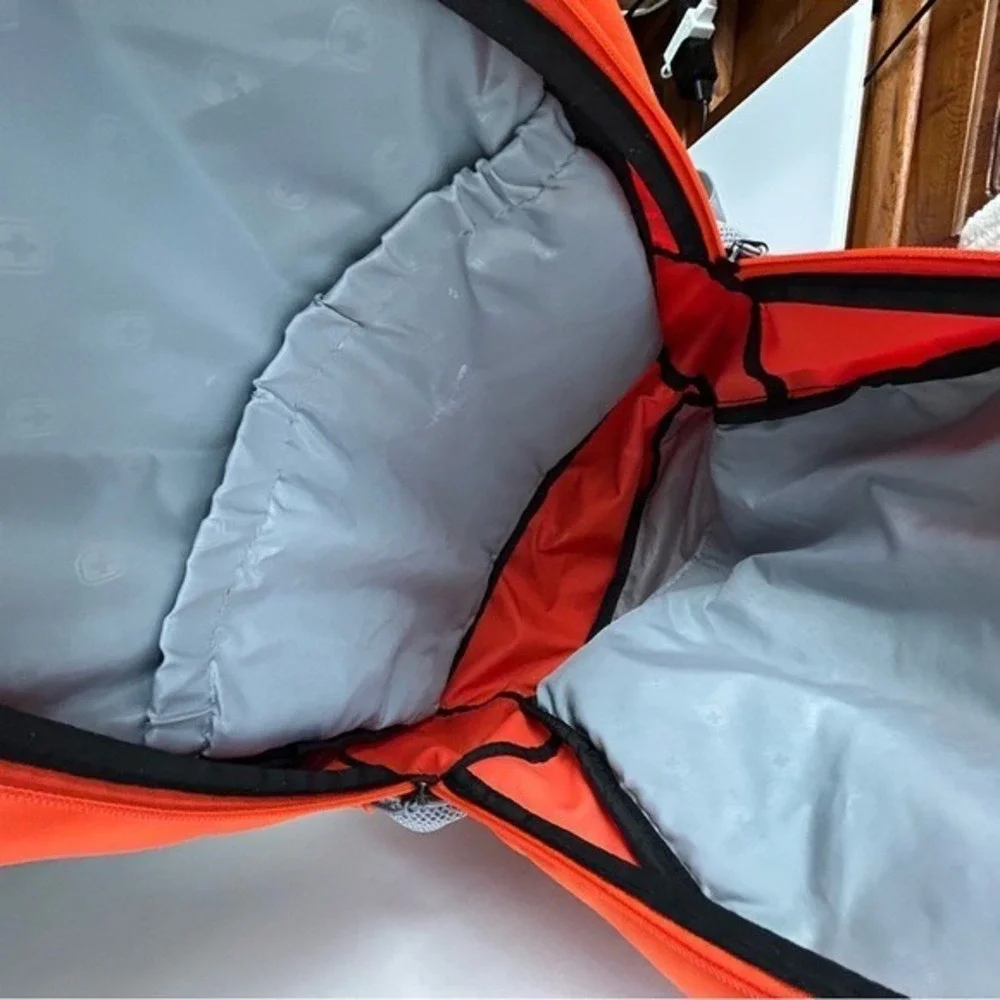 SwissGear discover backpack